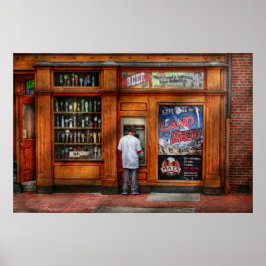 Stadt - Baltimore MD - Erkunden Sie das Land des B Poster