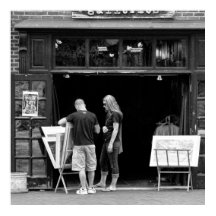 Stadt - Baltimore, MD - Tag Galleries