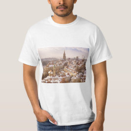Stadt Bern, Schweiz T-Shirt