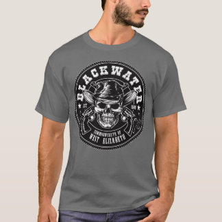 Stadt Blackwater T-Shirt