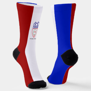 Stadt Cleveland (Ohio) Socken