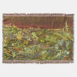 Stadt der GoldWurfs-Decke Decke