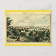 Stadt der Vorsehung 1872