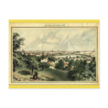 Stadt der Vorsehung 1872