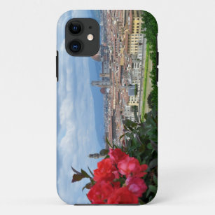 Stadt Florenz, Italien Case-Mate iPhone Hülle
