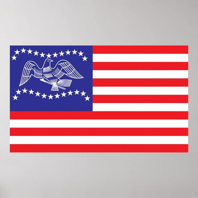 Stadt Fremont Poster (Vorne)