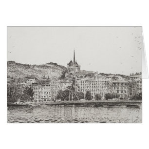 Stadt Genf 2011