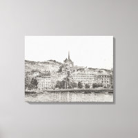 Stadt Genf 2011