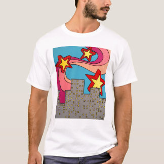Stadt Livin T-Shirt