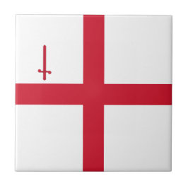 Stadt London (England) (UK Hauptstadt City) Fliese