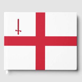 Stadt London (England) (UK Hauptstadt City) Gästebuch