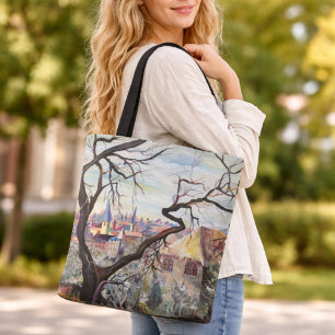 Stadt Luxemburg - Plateau du Rham