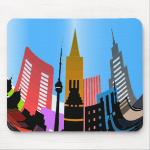 STADT MOUSEPAD