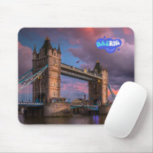 Stadt & personalisiertes Logo HP Laptop Skin
