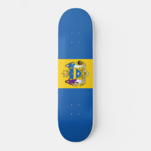 Stadt Philadelphia (Pennsylvania) Skateboard