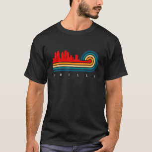 Stadt Philly Philadelphia Pennsylvania T-Shirt