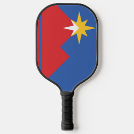 Stadt Pocatello Idaho Pickleball Paddle
