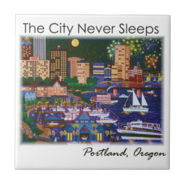 Stadt Portland Tile Fliese