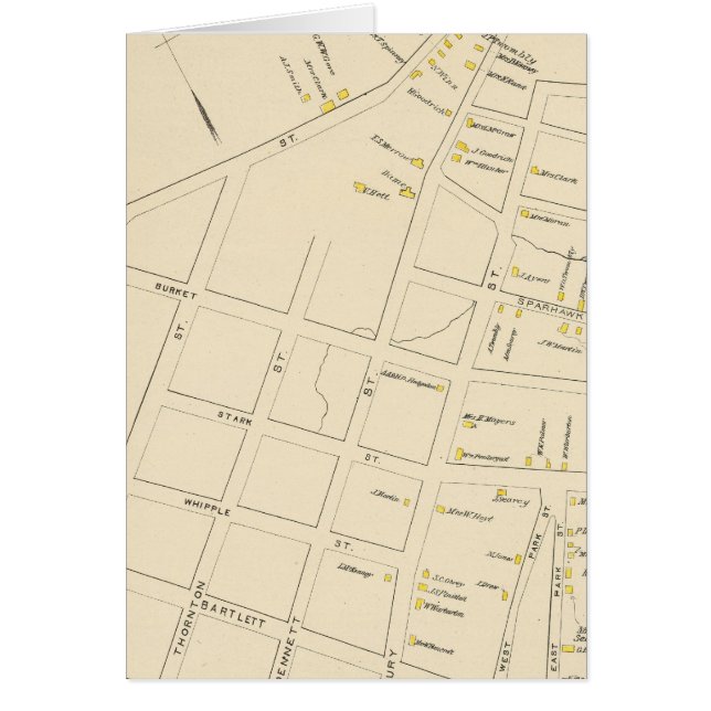 Stadt Portsmouth 2 (Vorne)