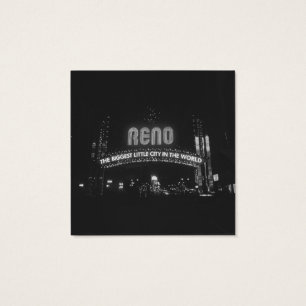 Stadt Reno