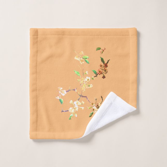 STADT SET KUNST UND DESIGN STYLES (Waschlappen)