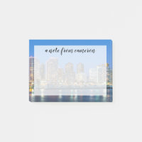 Stadt Skyline von Waikiki