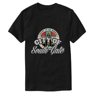 Stadt South Gate T-Shirt