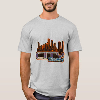 STADT-T-SHIRT T-Shirt