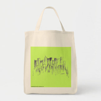 Stadt-Tasche Tragetasche