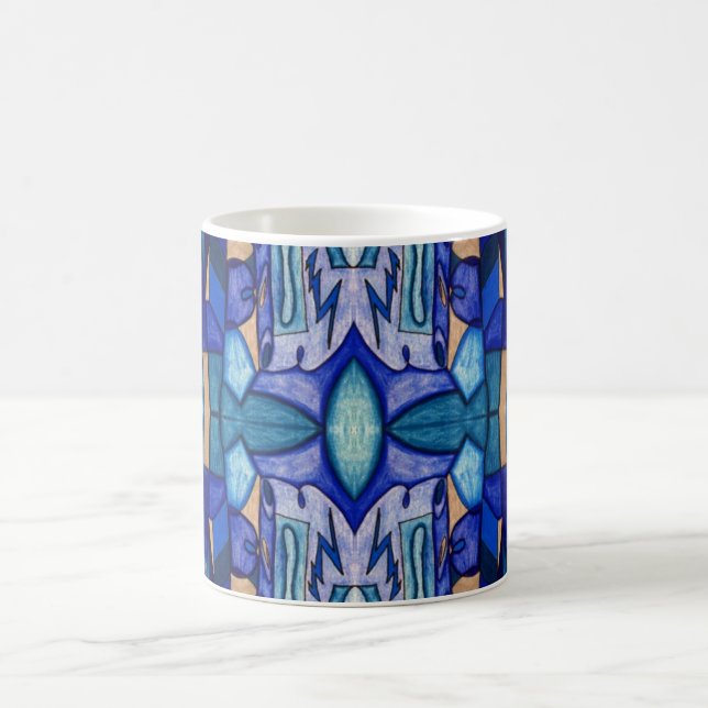 Stadt v2 tasse (Mittel)
