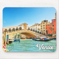 Stadt Venedig, Italien