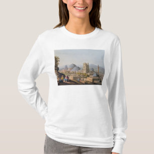 Stadt von Jerusalem, 1812 T-Shirt