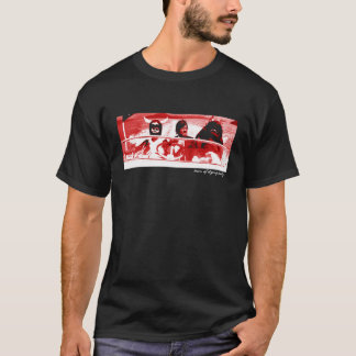 Stadt von langsam sterben 7 T-Shirt