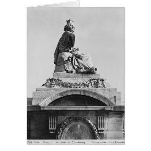 Stadt von Straßburg