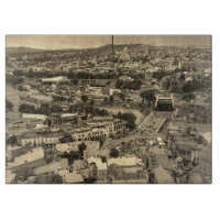 Stadtarchitektur Tiflis Georgia