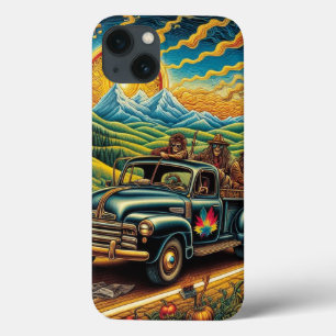 Stadtbesichtigung Case-Mate iPhone Hülle