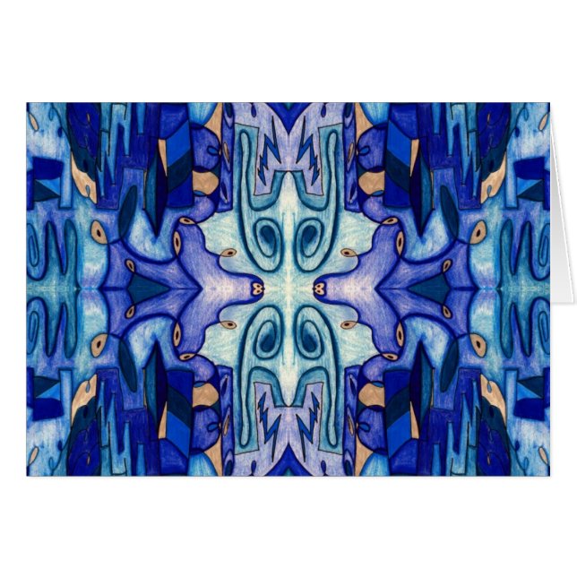 Stadtbild (Vorderseite (Horizontal))