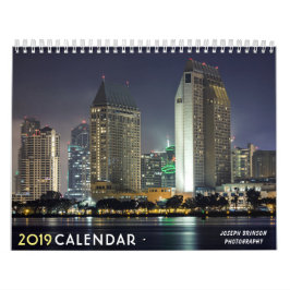 Stadtbild-Kalender 2019 Kalender