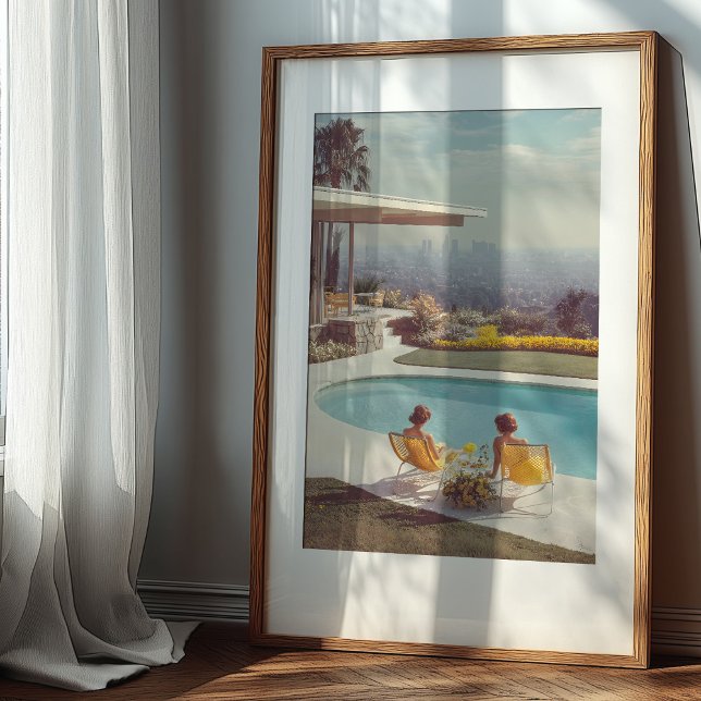 Stadtbild Ruhe: Ein Traum aus dem Mittelalter Poster (Von Creator hochgeladen)