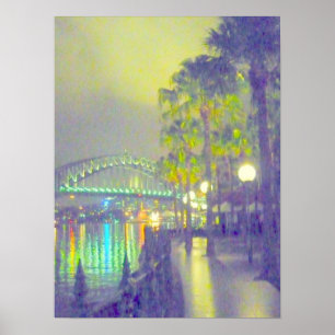 Stadtbildplakat Poster