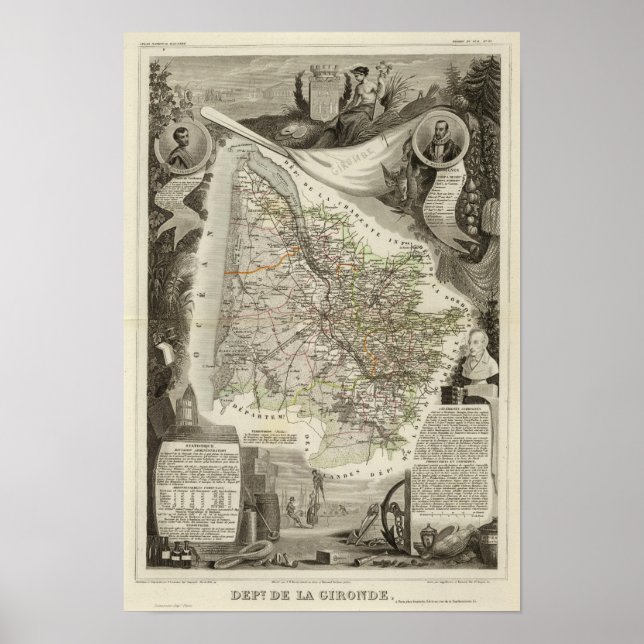 Städte Poster (Vorne)