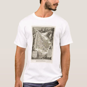 Städte T-Shirt