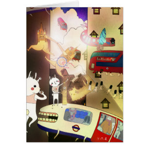 Stadtentweichen 2013