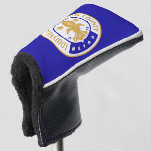 Stadtflagge Louisville Golf Headcover