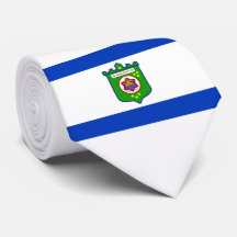 Stadtflagge Tel Aviv (Israel)