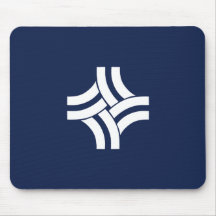 Stadtflagge von Thornton (Colorado)