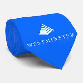 Stadtflagge von Westminster (Colorado) Krawatte