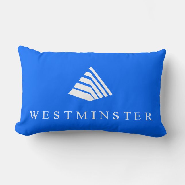 Stadtflagge von Westminster (Colorado) Lendenkissen (Vorderseite)