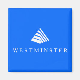 Stadtflagge von Westminster (Colorado) Magnet