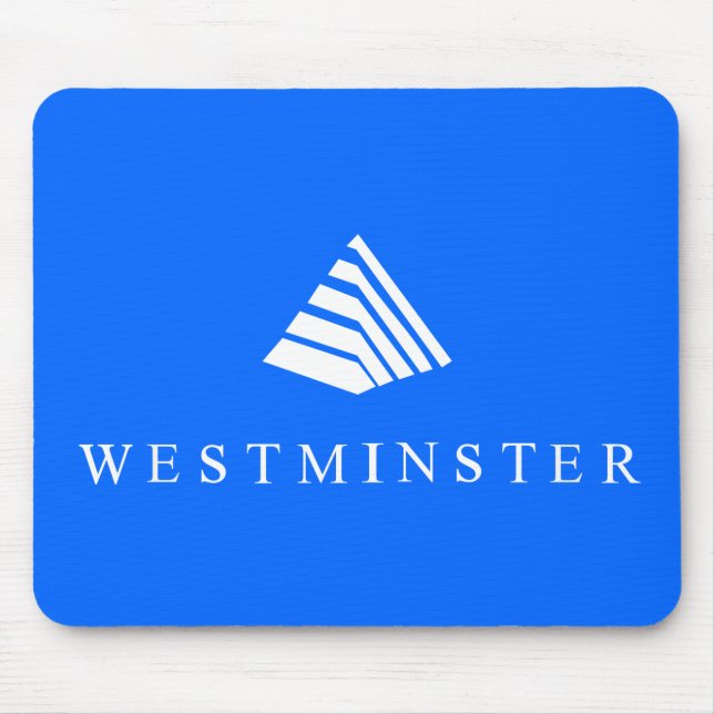 Stadtflagge von Westminster (Colorado) Mousepad (Vorne)
